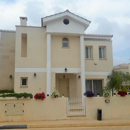 بروتاراس Anthorina Villa 13 المظهر الخارجي الصورة