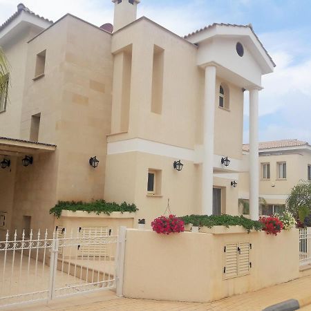 بروتاراس Anthorina Villa 13 المظهر الخارجي الصورة