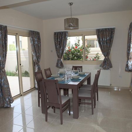 بروتاراس Anthorina Villa 13 المظهر الخارجي الصورة