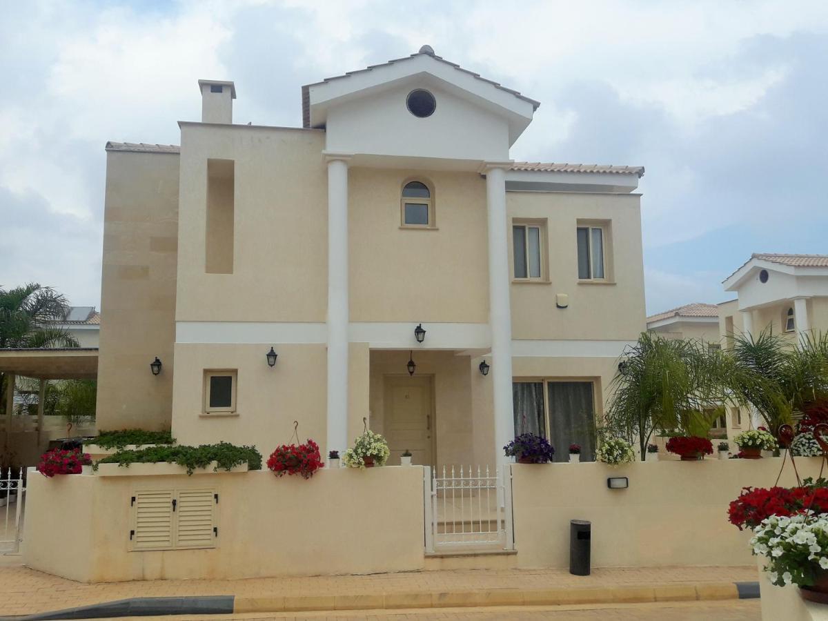 بروتاراس Anthorina Villa 13 المظهر الخارجي الصورة