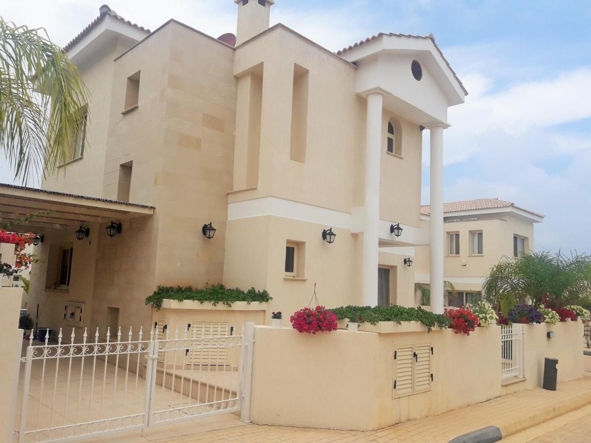 بروتاراس Anthorina Villa 13 المظهر الخارجي الصورة