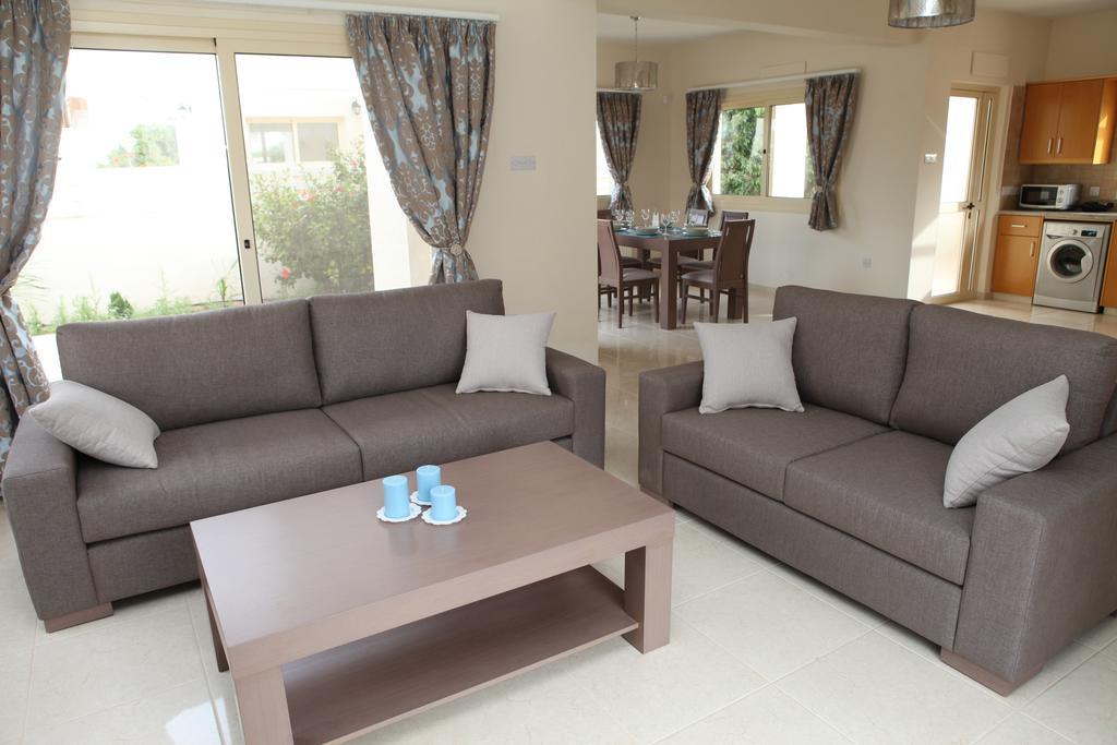 بروتاراس Anthorina Villa 13 المظهر الخارجي الصورة