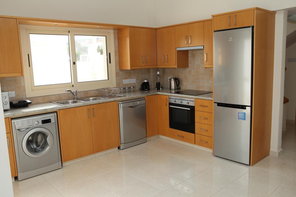 بروتاراس Anthorina Villa 13 المظهر الخارجي الصورة