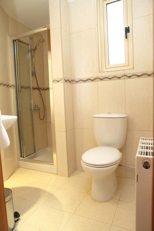 بروتاراس Anthorina Villa 13 المظهر الخارجي الصورة