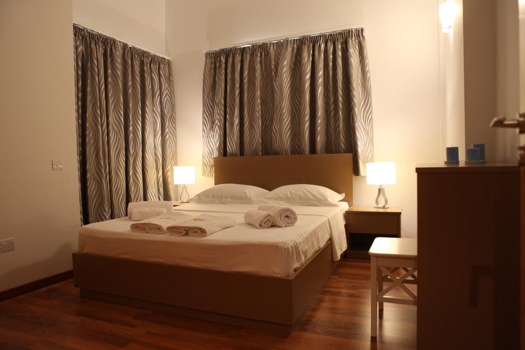 بروتاراس Anthorina Villa 13 المظهر الخارجي الصورة
