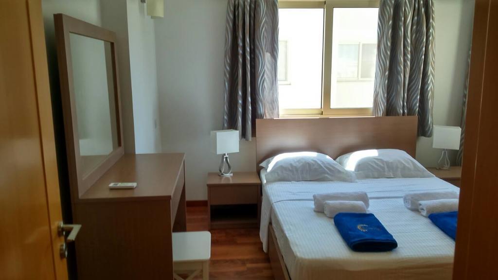 بروتاراس Anthorina Villa 13 المظهر الخارجي الصورة