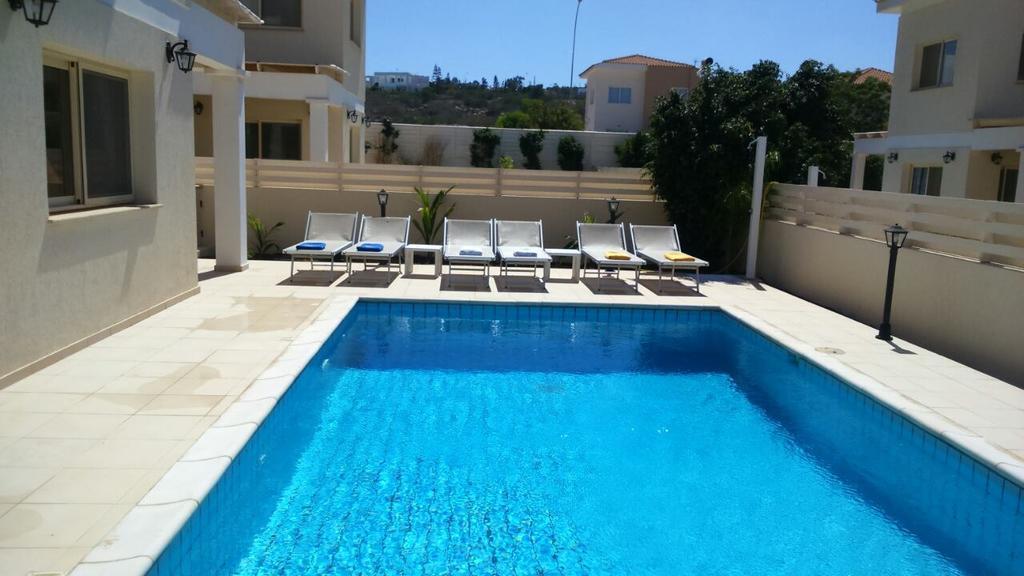 بروتاراس Anthorina Villa 13 المظهر الخارجي الصورة