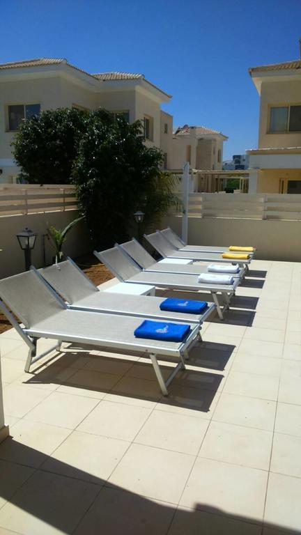 بروتاراس Anthorina Villa 13 المظهر الخارجي الصورة