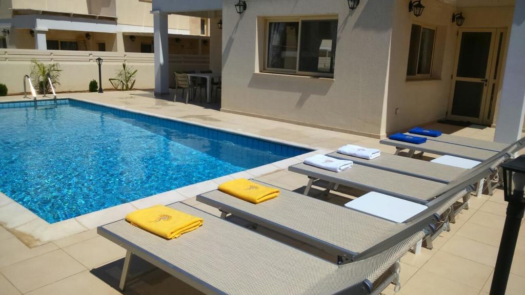 بروتاراس Anthorina Villa 13 المظهر الخارجي الصورة