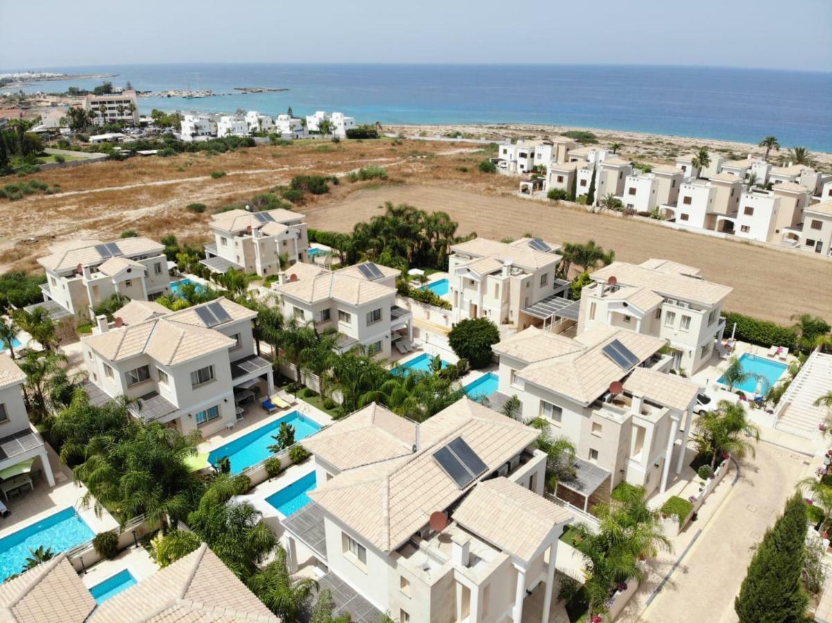 بروتاراس Anthorina Villa 13 المظهر الخارجي الصورة